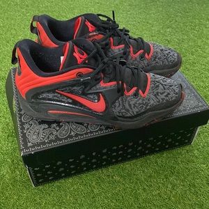 Nike KD 15 mens size 10.5 used original box